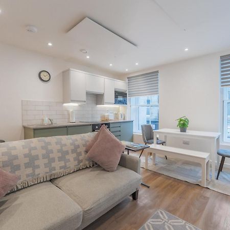 Cosy 2 Bedroom Flat In Lake District Κένταλ Εξωτερικό φωτογραφία