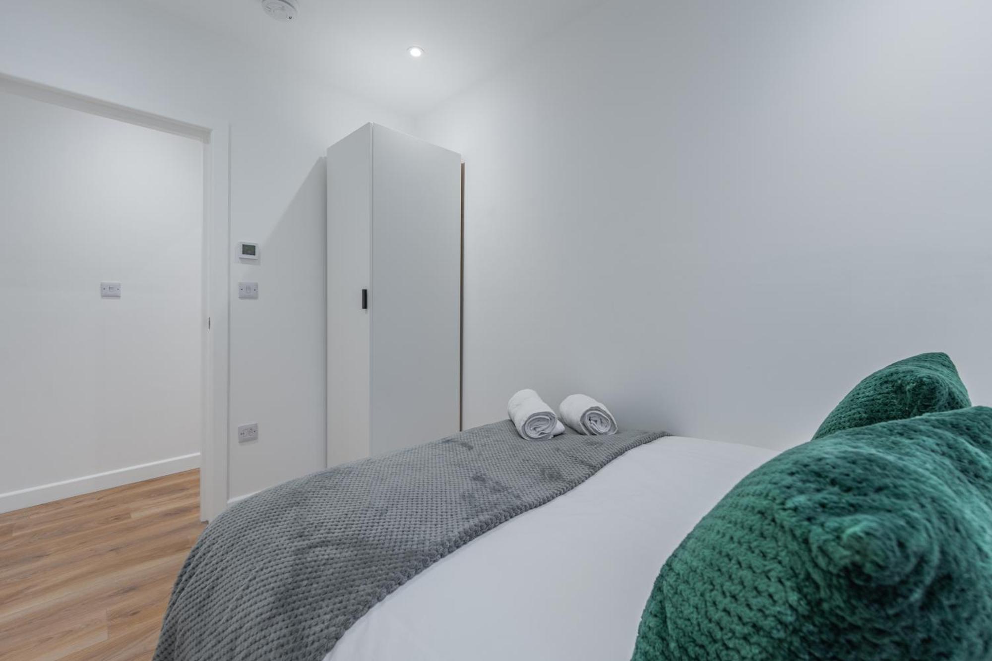 Cosy 2 Bedroom Flat In Lake District Κένταλ Εξωτερικό φωτογραφία