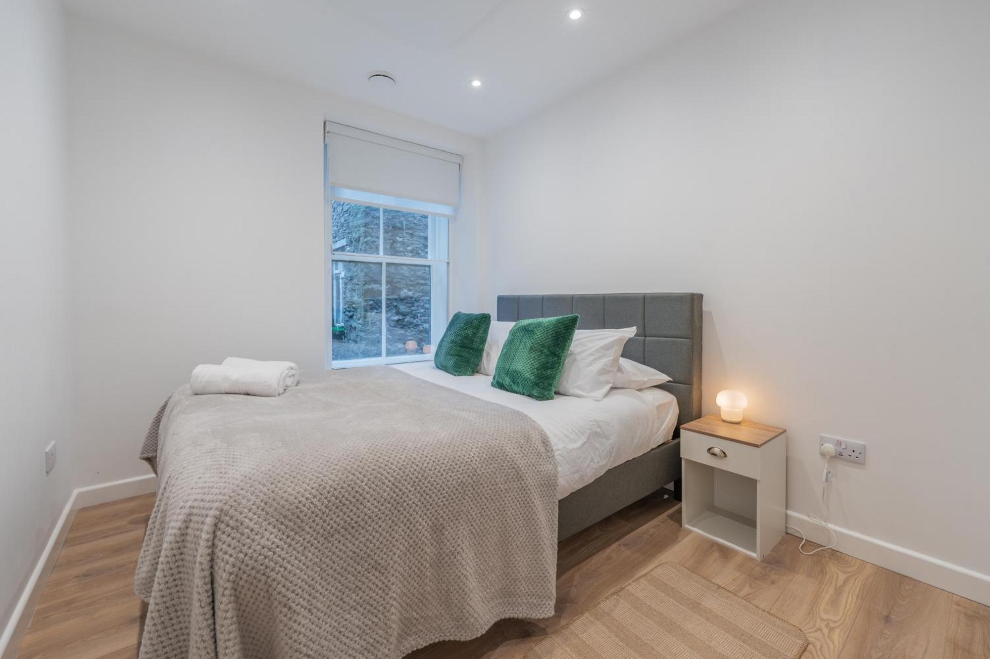 Cosy 2 Bedroom Flat In Lake District Κένταλ Εξωτερικό φωτογραφία