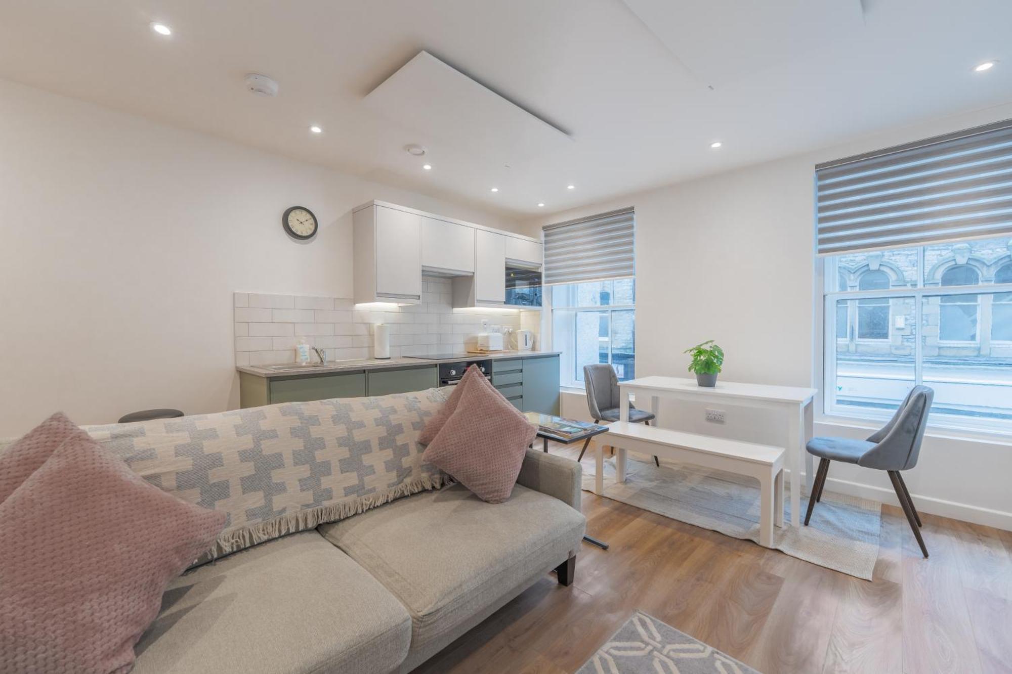 Cosy 2 Bedroom Flat In Lake District Κένταλ Εξωτερικό φωτογραφία