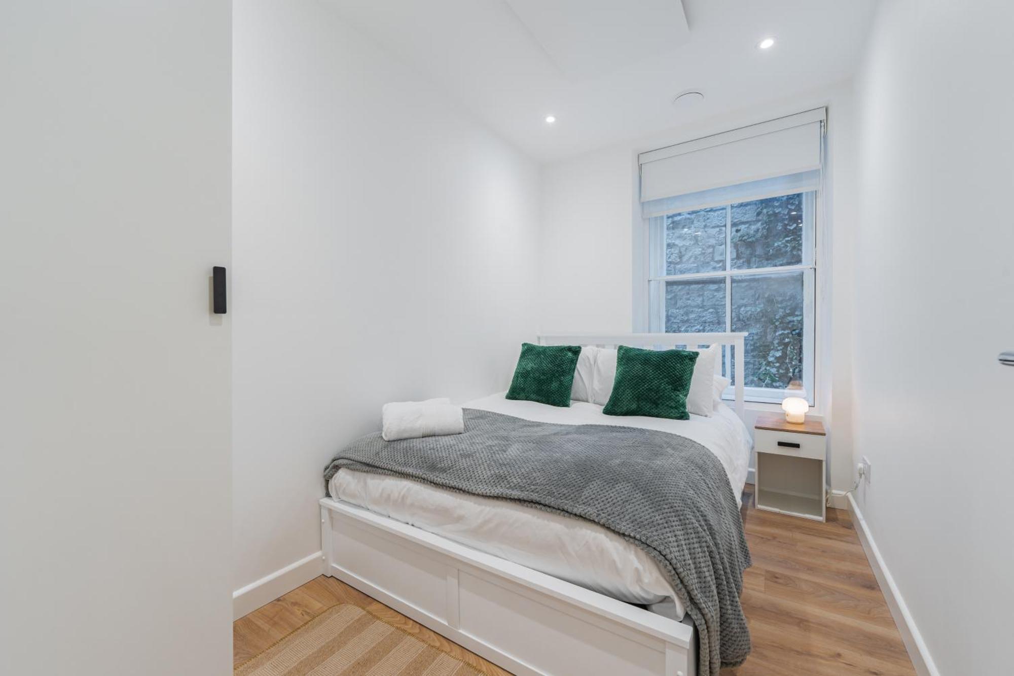 Cosy 2 Bedroom Flat In Lake District Κένταλ Εξωτερικό φωτογραφία