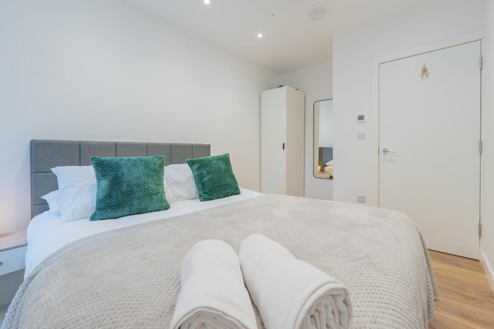 Cosy 2 Bedroom Flat In Lake District Κένταλ Εξωτερικό φωτογραφία